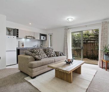 Cozy 1 Beddy in primo location! - Photo 2