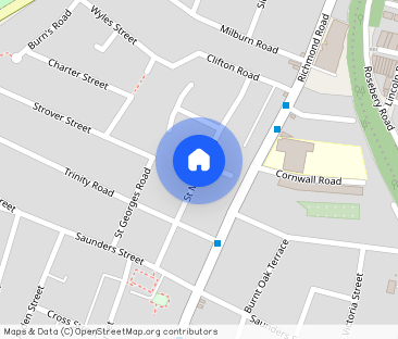 St. Marys Road, Gillingham, ME7 - Photo 1