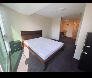 Central Auckland 1BR fully furnished - Photo 4