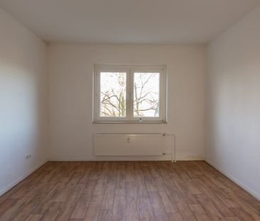 Demnächst frei! 2-Zimmer-Wohnung in Essen Altendorf - Foto 1