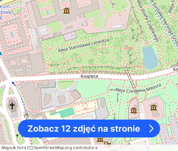 Ekskluzywny apartament z dużym tarasem - Zdjęcie 1
