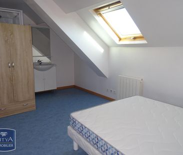 Location Appartement 2 pièces 28m² LAVAL 53000 - Photo 2