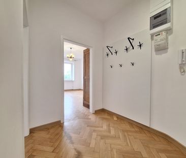 Warszawa, Praga-Południe, Aleja Jerzego Waszyngtona - Фото 3