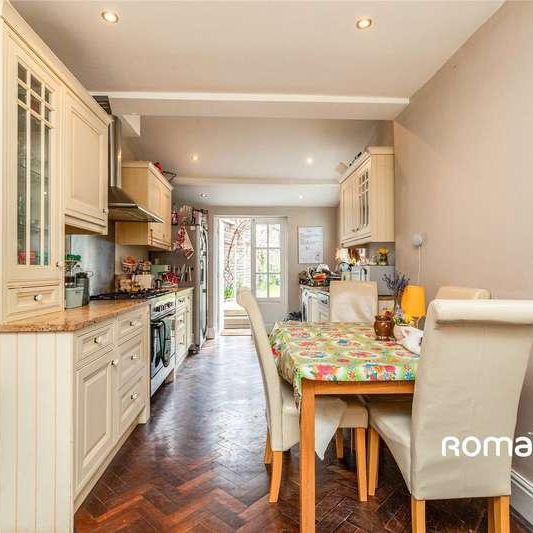 The Avenue, St. Andrews, Bristol, Somerset, BS7 - Photo 1