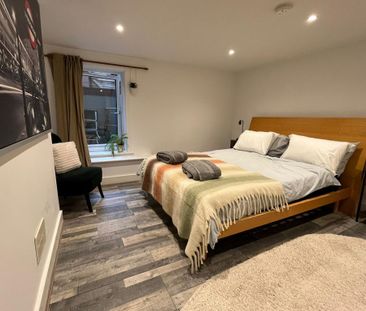 1 bedroom flat to rent - Photo 4