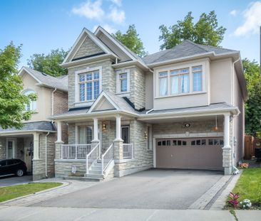 For Lease - 243 Gord Clelland Gate Unit# Bsmt, Newmarket, Ontario - Photo 6