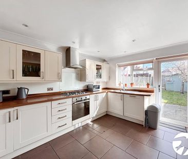 2 bedroom terraced house to rent - Photo 6