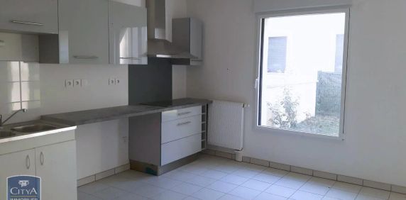 Appartement à louer 3 pièces 63.92m² - Photo 2
