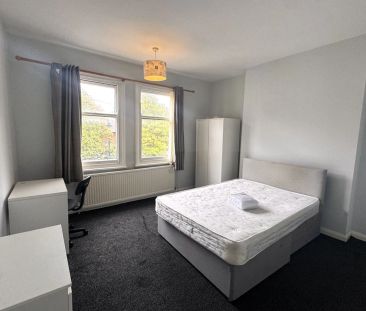 Saxby Street, Highfields, Leicester, LE2 - Photo 1