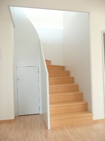 Penthouse-Feeling auf zwei Etagen! - Foto 4