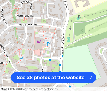 Dalton Lodge Donovan Place, Winchmore Hill - Photo 1