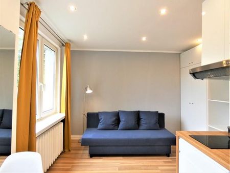 Kraków ul. Pilotów - Zdjęcie 2