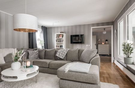 Middagsgränd, Fors - Foto 2