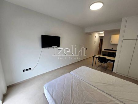 Studio/Γκαρσονιέρα για ενοικίαση Πάτρα - Κέντρο (Πάτρα) - Photo 5