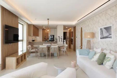 Alquiler de piso en Pacífico, 94 - Photo 5