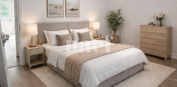 4.5 Zimmer, 3. Stock - Photo 2