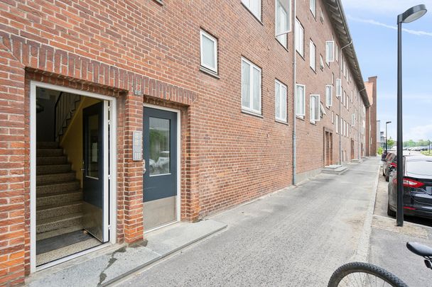 Rummelig lejlighed ved Stigsborg i Nørresundby - Photo 1