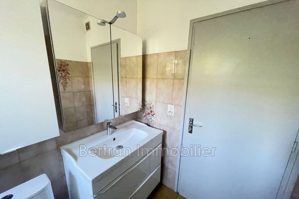 Location Appartement 2 pièces 39m² RIVESALTES 66600 - Photo 1