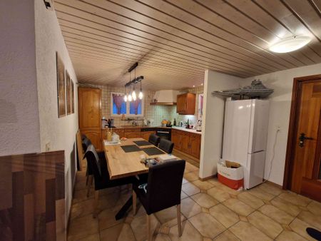 2.5 Zimmer, 54 m², EG - Photo 3