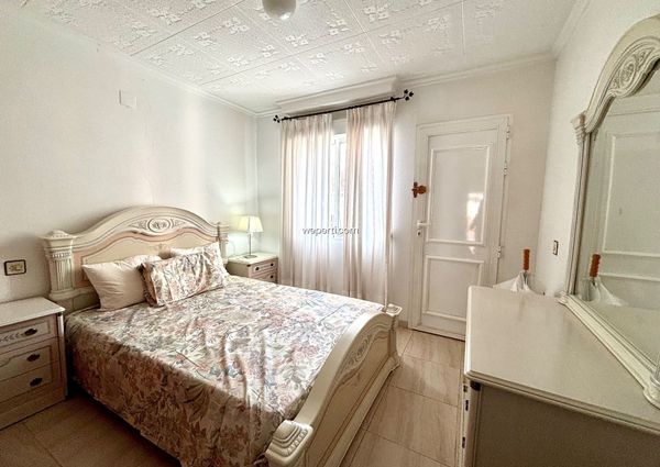 Bungalow in Torrevieja, urbanizacion, for rent