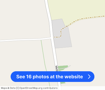 Mellis Road, Thrandeston, Diss, IP21 - Photo 1