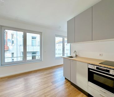 Smarte Aufteilung trifft auf Wohlfühlambiente - wohnen mitten in de... - Photo 3