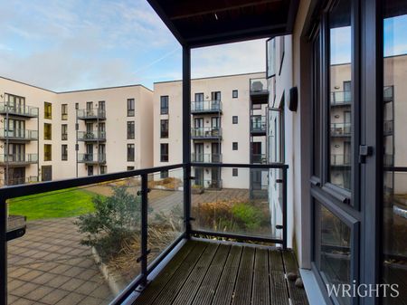 2 bedroom Apartment - Salvisberg Court, Otto Road - Photo 5