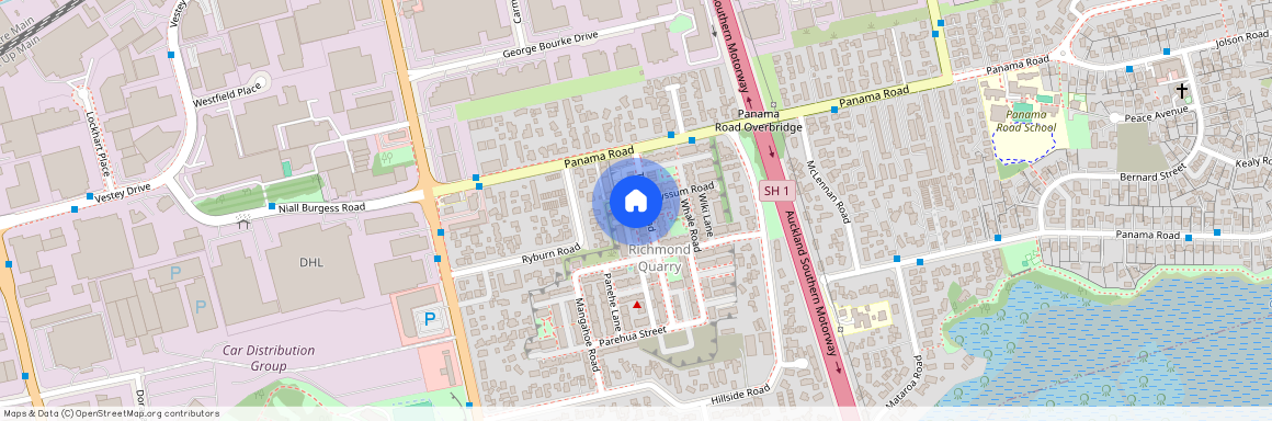 3 Panehe Lane, Mount Wellington, Auckland City