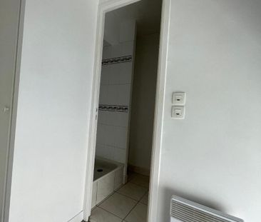 Location Appartement 2 pièces 34m² NANTES 44000 - Photo 3