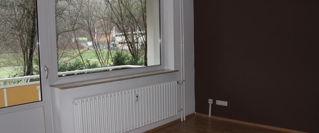 Gemütliche 3 Raum Wohnung mit Balkon - Photo 1