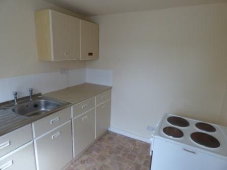 1 bedroom flat to rent - Photo 4