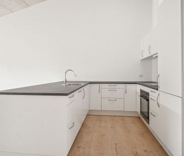 4-vær. rækkehus - Photo 1
