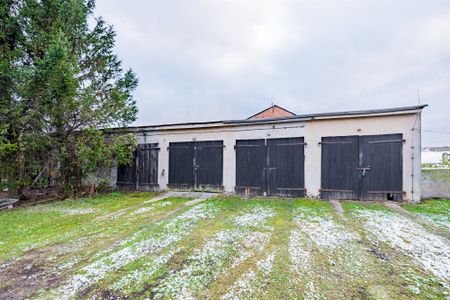 Wysoka (gw), Jeziorki Kosztowskie - Zdjęcie 3