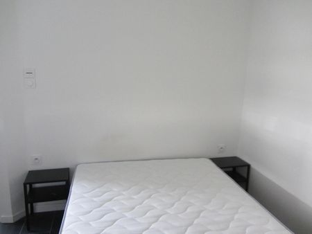 Location Appartement 3 pièces 48m² USSEL 19200 - Photo 3