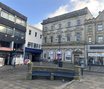 Market Walk, Huddersfield, HD1 - Photo 1