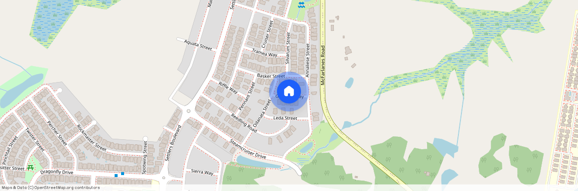 1 Garrison Way, NSW 2322, Chisholm