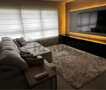 Maxhaus Berrini | Apartamento Decorado de 90m² em Frente ao D&D e WTC! - Photo 4