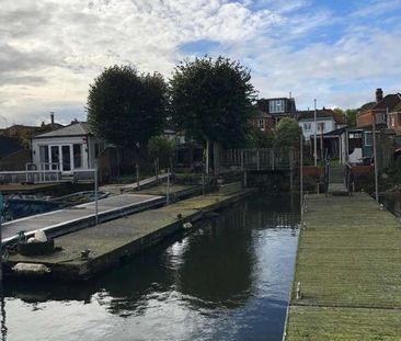 Priory Road, Southampton, SO17 - Photo 5