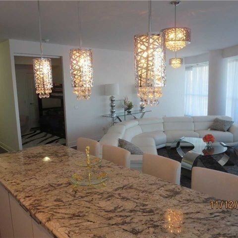 For Lease - 80 Marine Parade Drive Unit# 1702, Toronto, Ontario - Photo 1