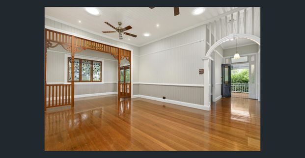 19 Explorer Street, Toowong QLD 4066 - House For Rent | Domain - Photo 1