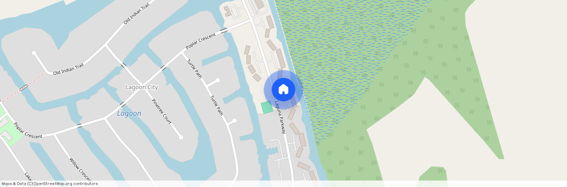 51 Laguna Parkway, Ramara