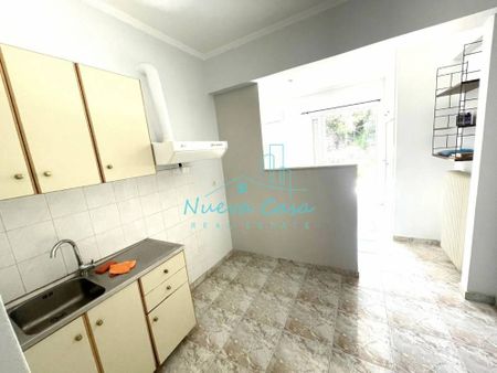 Studio/Γκαρσονιέρα για ενοικίαση - Πάτρα, - Photo 4