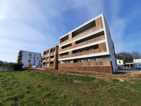 Appartement T3 à louer Chartres De Bretagne - 65 m² - Photo 3