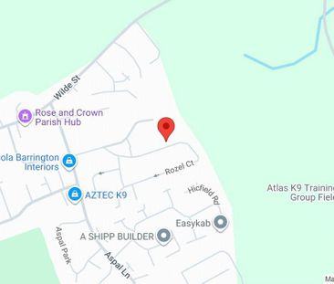 2 bedroom detached house to rent - Photo 5