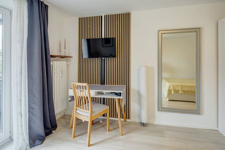 Furnished apartment in Giesing - Photo 4