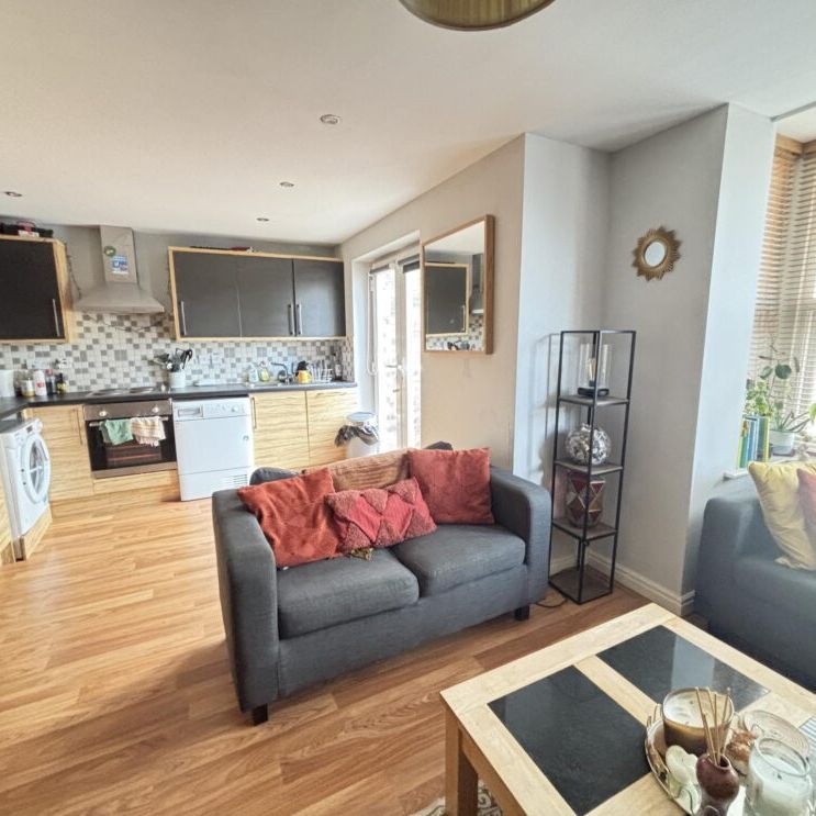 Norton House 36A 2 Cardigan Road, Leeds, LS6 3AG - Photo 1