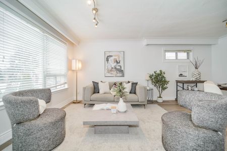 For Lease - 182 Crocus Drive, Toronto, Ontario - Photo 4