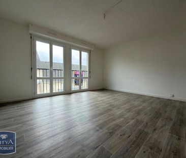 Location Appartement 3 pièces 65m² BRIVE LA GAILLARDE 19100 - Photo 1