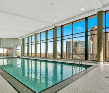 For Lease - 75 Eglinton Avenue Unit# 901, Mississauga, Ontario - Photo 4