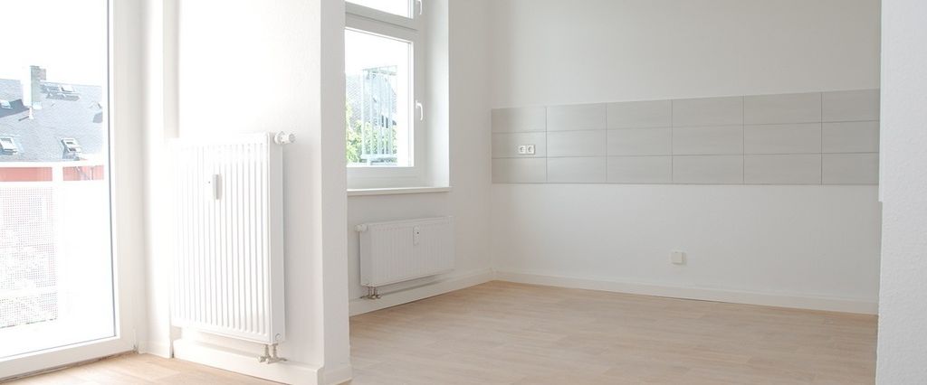 4-Raum-Wohnung - Foto 1